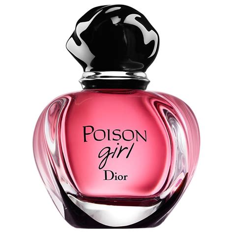 christian dior poison girl